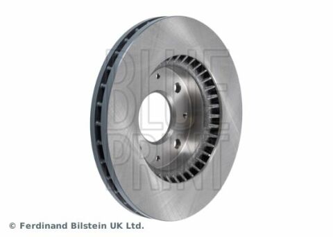 Kia Cerato 1.6CRDi 2005-2009 Blueprint Ön Disk 275mm 2 Adet