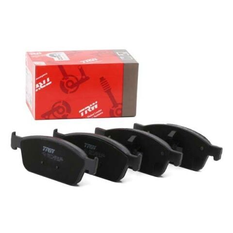 Ford Focus 4 1.5 2018-2025 TRW Ön Balata NETPAR20558
