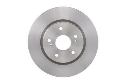 Suzuki Grand Vitara 1.6 2005-2013 Bosch Ön Disk 2 Adet