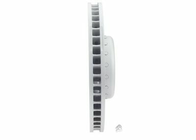 BMW 7 F01 730i 3.0 2009-2015 Bosch Ön Disk 348mm 2 Adet