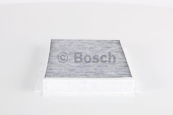 Chevrolet Captiva 2.0CDRi 2012-2013 Bosch Karbonlu Polen Filtresi