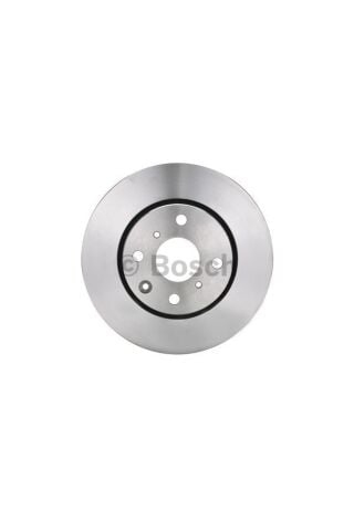 Citroen C1 1.0 2005-2016 Bosch Ön Disk 2 Adet