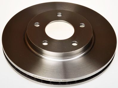 Mitsubishi Lancer 1.5 2007-2011 Bosch Ön Disk 2 Adet
