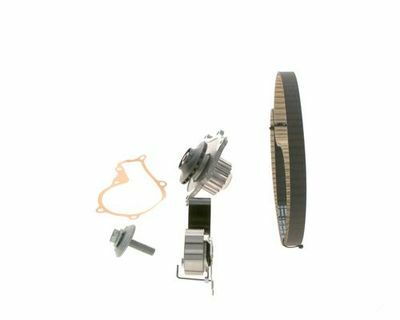 Citroen C4 1.6HDi 2014-2018 Bosch Devirdaimli Triger Seti 132x1257