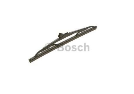 Seat Toledo 1.9TDI 2004-2006 Bosch Arka Silecek H595
