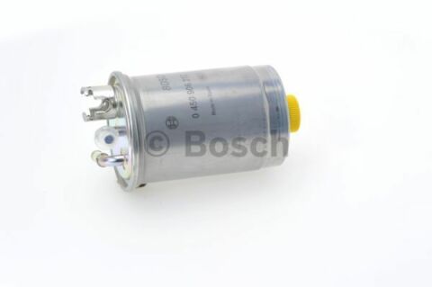 Volkswagen Polo 1.4TDI 1999-2001 Bosch Mazot Filtresi