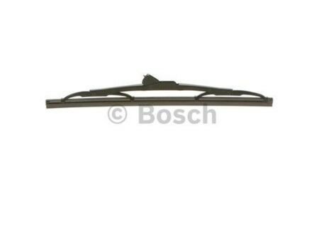 Ford Fiesta 1.6TDCi 2004-2008 Bosch Arka Silecek H595
