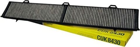BMW 3 E93 320d 2.0 2008-2010 MANN Karbonlu Polen