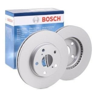 Toyota Corolla 1.3 2013-2019 Bosch Ön Disk 277mm 2 Adet