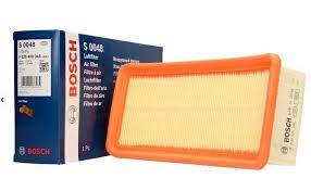 Hyundai Accent Era 1.4 2006-2012 Bosch Hava Filtresi S0048
