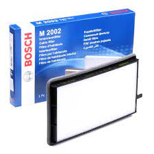BMW 3 E36 320i 2.0 1990-1998 Bosch Polen Filtresi