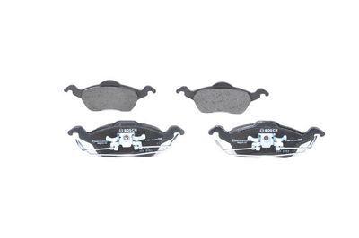Ford Focus 1 1.6 1998-2005 Bosch Ön Balata 23154