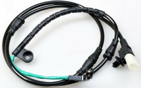 Land Rover Discovery 3 4.4 2004-2009 Bosch Arka Balata Fiş