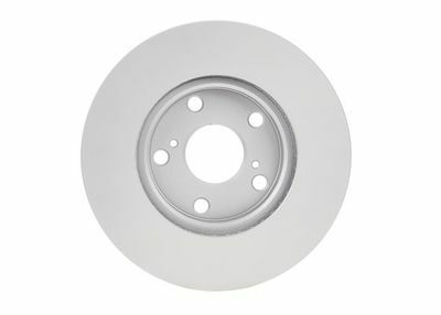 Toyota Auris 1.6 2012-2019 Bosch Ön Disk 277mm 2 Adet