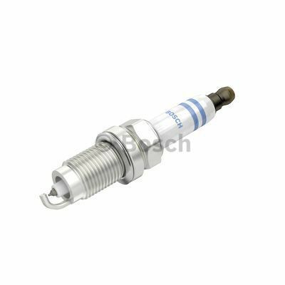 Volkswagen Passat 2.0FSI 2005-2010 Bosch Çift Platin Buji 4 Adet