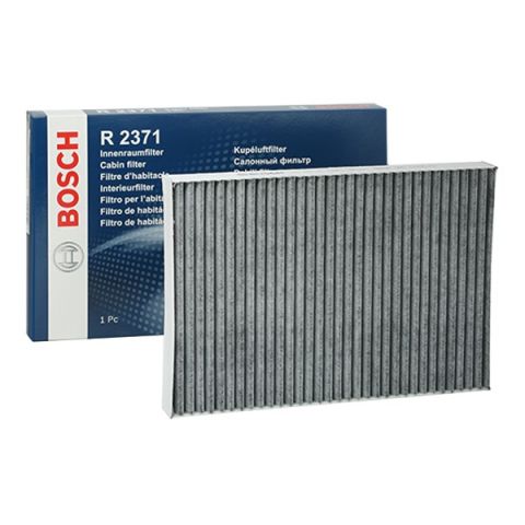Audi A4 2.0TFSI 2004-2006 Bosch Karbonlu Polen Filtresi