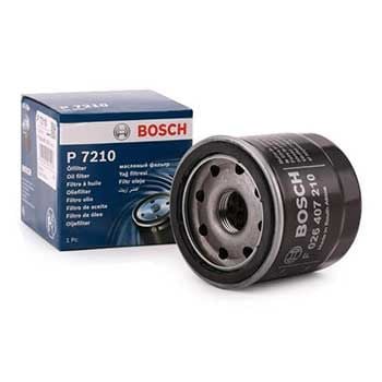 Mazda 323 1.5 1998-2001 Bosch Yağ Filtresi P2710