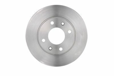 Peugeot 206+ 1.4 2009-2013 Bosch Ön Disk 247mm 2 Adet