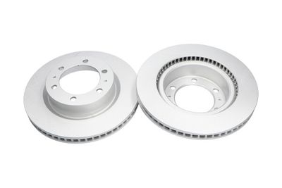 Toyota Hilux 2.5D4D 2011-2015 Bosch Ön Disk 319mm 2 Adet
