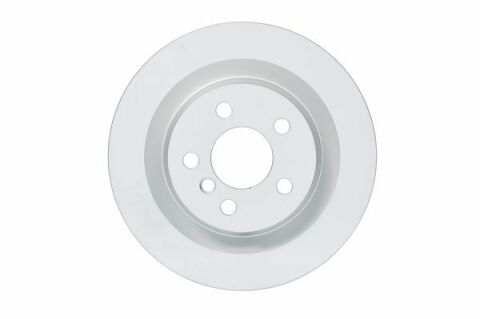 BMW 1 F40 116d 1.5 2019-2022 Bosch Arka Disk Havalı 2 Adet
