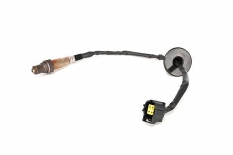 Mitsubishi Lancer 1.5 2007-2011 Bosch Oksijen Sensörü LS10024