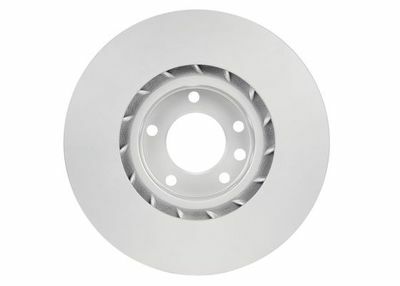 Porsche Cayenne 4.1S Dizel	 2014-2018 Bosch Arka Disk 360mm 2 Adet