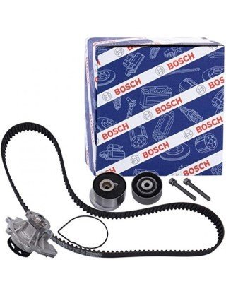 Chevrolet Aveo 1.4 2008-2011 Bosch Devirdaimli Triger Seti