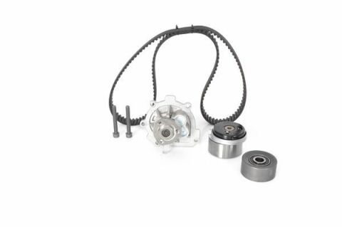 Chevrolet Aveo 1.4 2008-2011 Bosch Devirdaimli Triger Seti