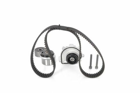 Chevrolet Aveo 1.4 2008-2011 Bosch Devirdaimli Triger Seti