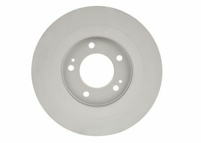 Hyundai i30 1.4 2011-2017 Bosch Arka Disk 284mm 2 Adet