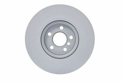 BMW X1 F48 20d sD 2.0 2015-2025 Bosch Ön Disk 330mm 2 Adet
