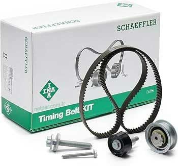 Skoda Superb 1.4TSI 2015-2019 INA Triger Seti