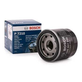 Hyundai i20 1.4 2016-2019 Bosch Yağ Filtresi NETPARP2710