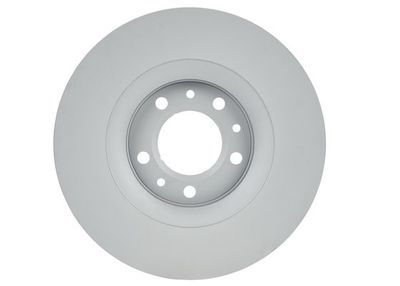 Peugeot Traveller 2.0HDI 2018-2021 Bosch Arka Disk 294mm 2 Adet