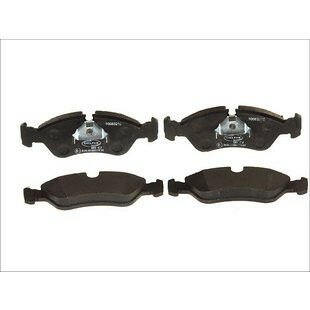 Opel Vectra B 1.8 1995-2000 Delphi Ön Balata NETPAR21190