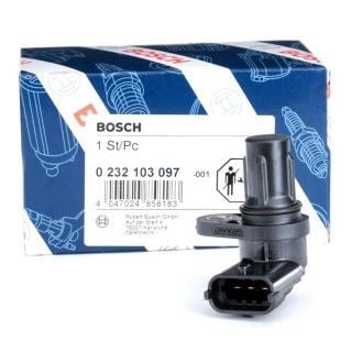 Fiat 500 0.9 2013-2017 Bosch Eksantrik Sensörü