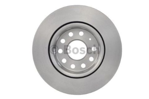 Volkswagen Jetta 1.6TDI 2009-2017 Bosch Ön Disk (280 mm) 2 Adet