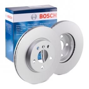 Mini Cooper CLubman F54 1.5 2015-2019 Bosch Ön Disk 2 Adet