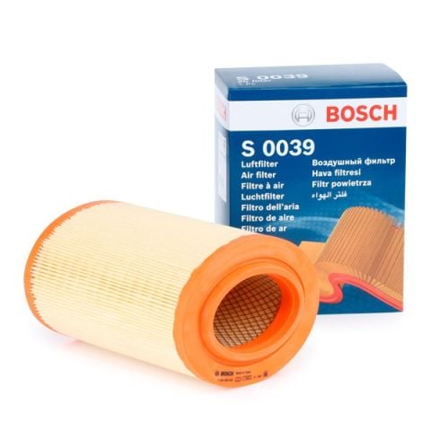 Alfa Romeo 159 1.9JTDM 2005-2008 Bosch Hava Filtresi S0039