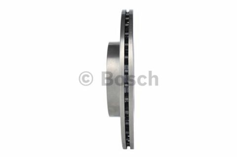 Volkswagen Jetta 1.6 2005-2014 Bosch Ön Disk (280 mm) 2 Adet