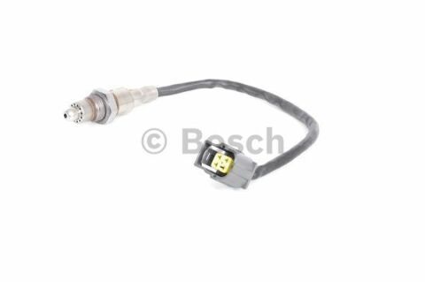 Mercedes B Serisi (246) B200 1.6 2011-2018 Bosch Oksijen Sensörü
