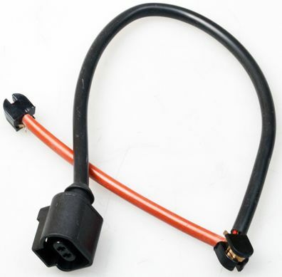 Porsche Cayenne 3.6 2007-2010 Bosch Ön Balata Fişi