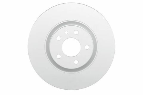 Alfa Romeo 156 1.9JTD 2000-2005 Bosch Ön Disk (284 mm) 2 Adet