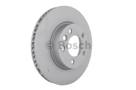 Porsche Cayenne 3.6 2007-2010 Bosch Ön Disk 2 Adet