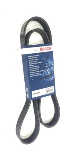 Opel Corsa E 1.3CDTI 2014-2018 Bosch V kayışı 6PK1360