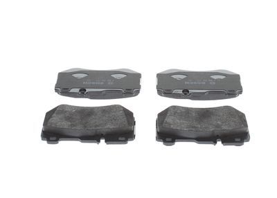 Mercedes C Serisi (205) C180d 1.6	 2014-2021 Bosch Ön Balata 130mm
