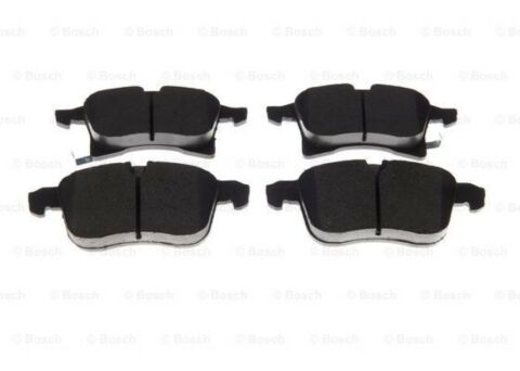 Opel Astra H 1.4 2004-2010 Bosch Ön Balata NETPAR23844