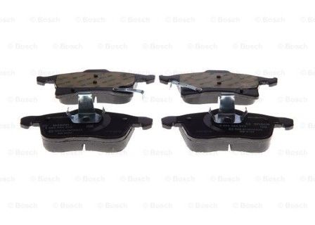 Opel Astra H 1.4 2004-2010 Bosch Ön Balata NETPAR23844