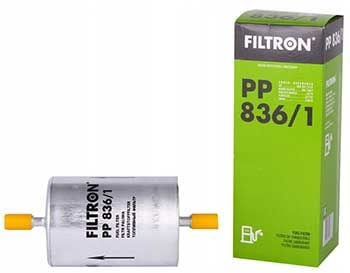 Audi A4 1.6 2000-2008 FILTRON Yakıt Filtresi