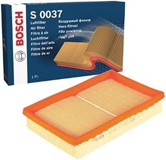 Suzuki Swift 1.5 2004-2012 Bosch Hava Filtresi S0037